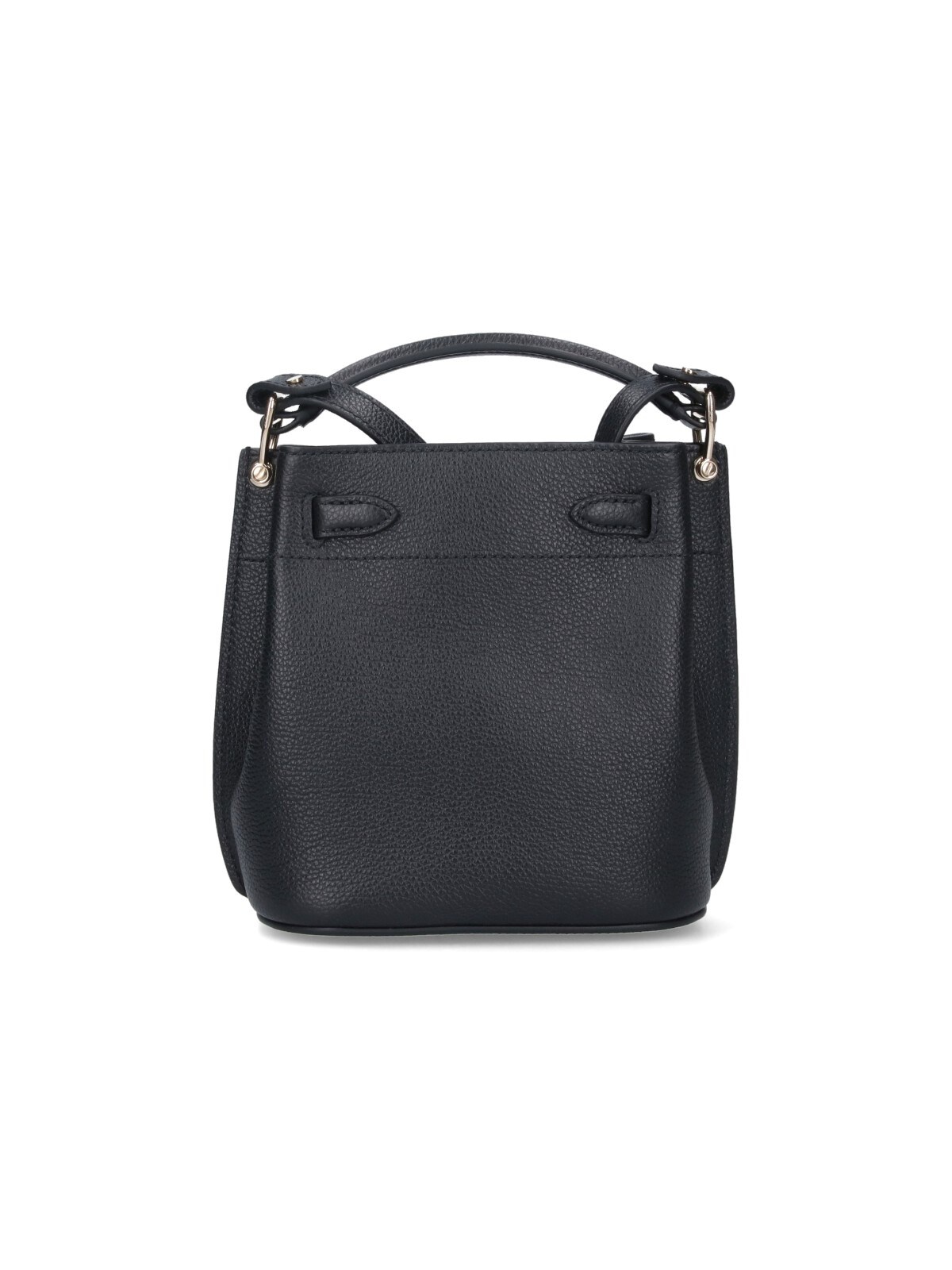 MINI BUCKET BAG "ISLINGTON" - 3