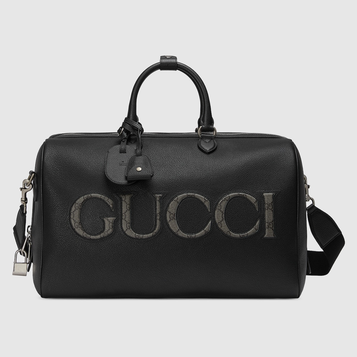 Gucci medium duffle bag - 1