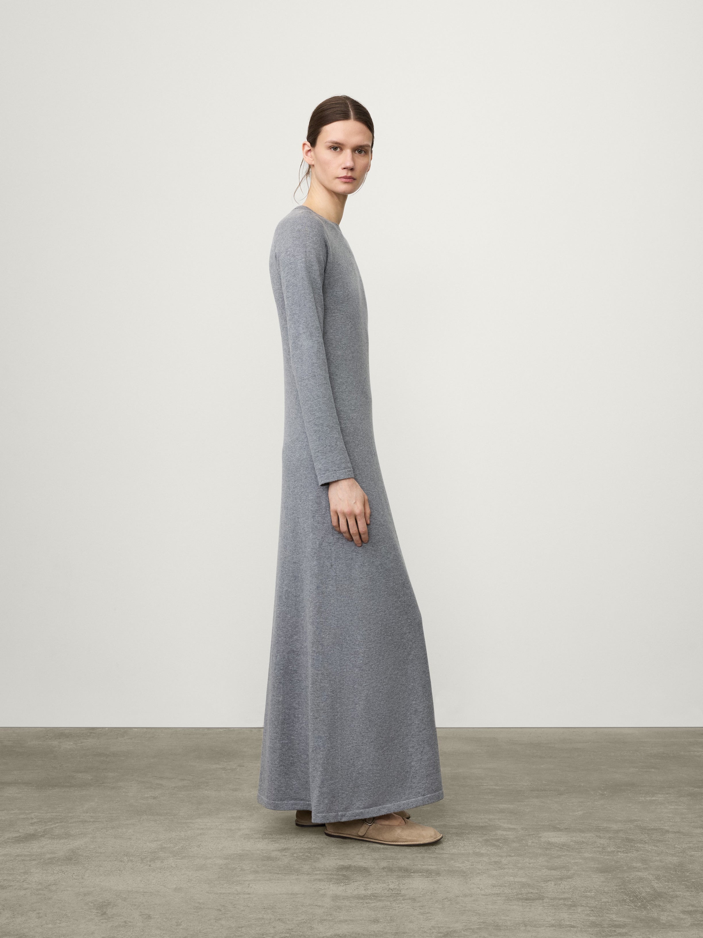 The Eliora Dress - 2