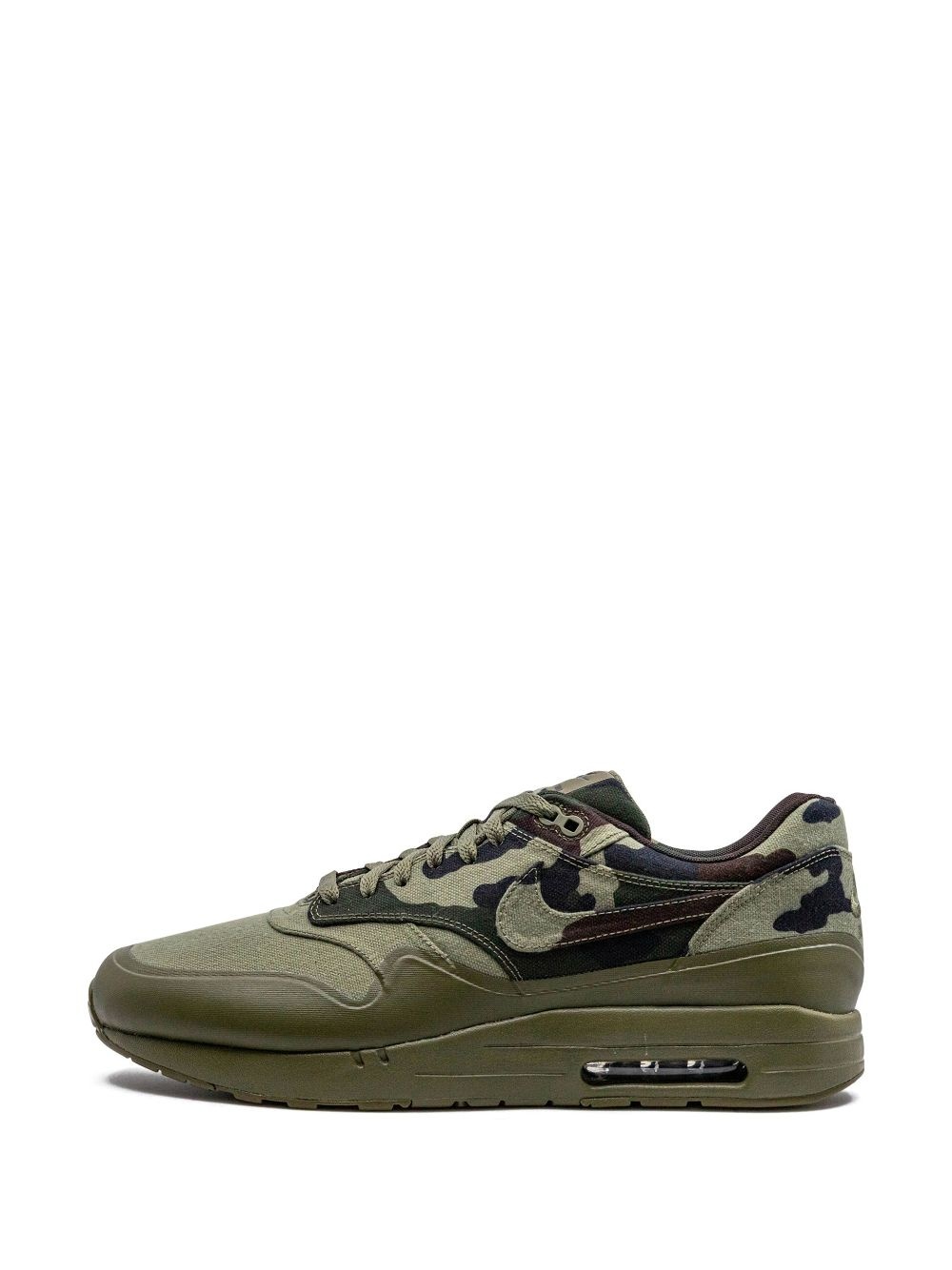 Air Maxim 1 France SP "Camo" sneakers - 5