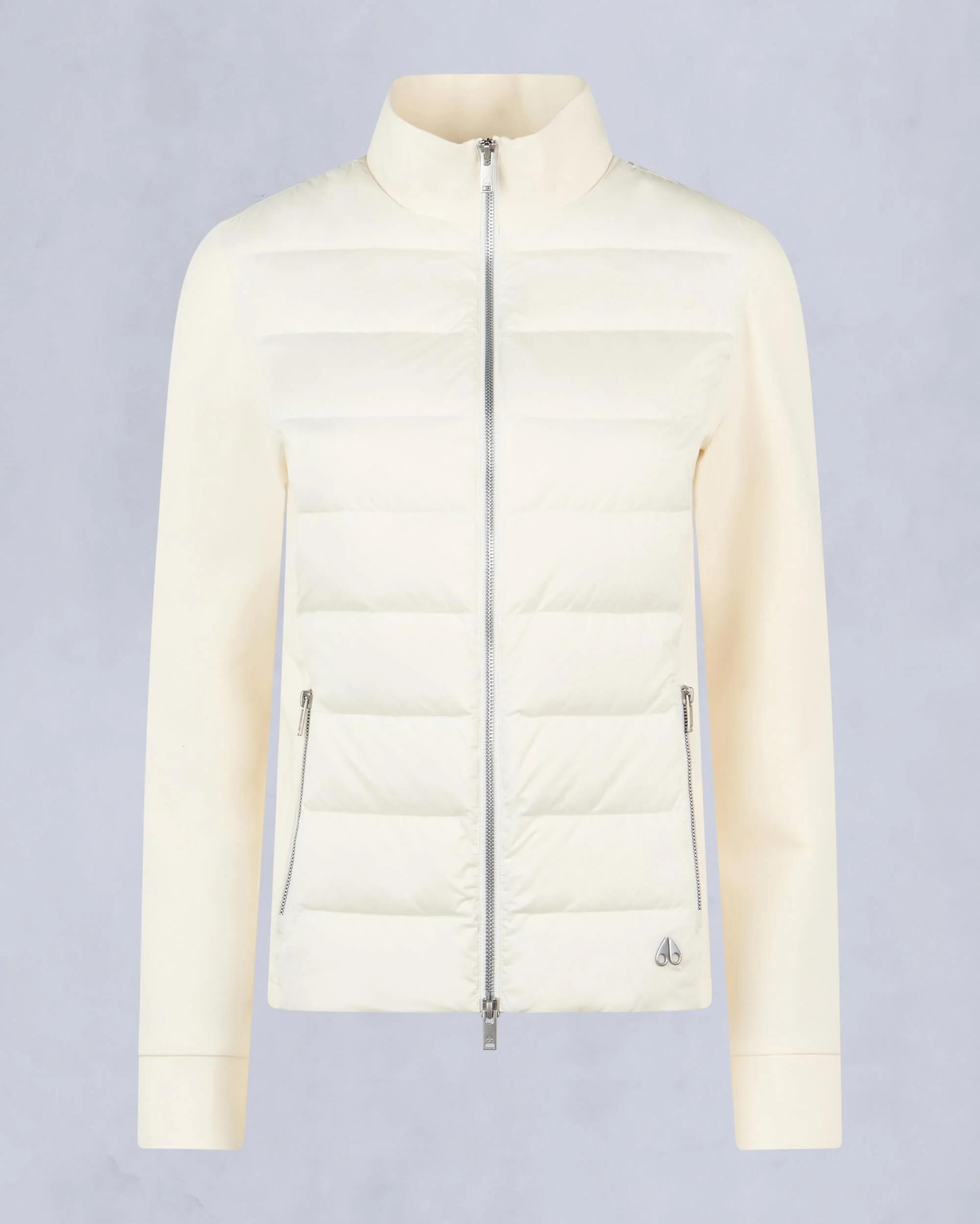 NAOMI HYBRID JACKET - 1