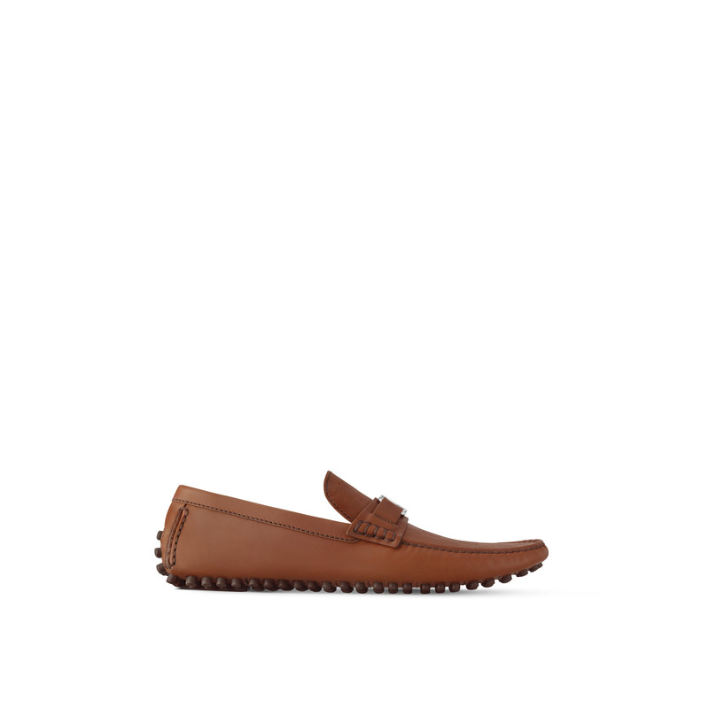 Hockenheim Moccasin 1
