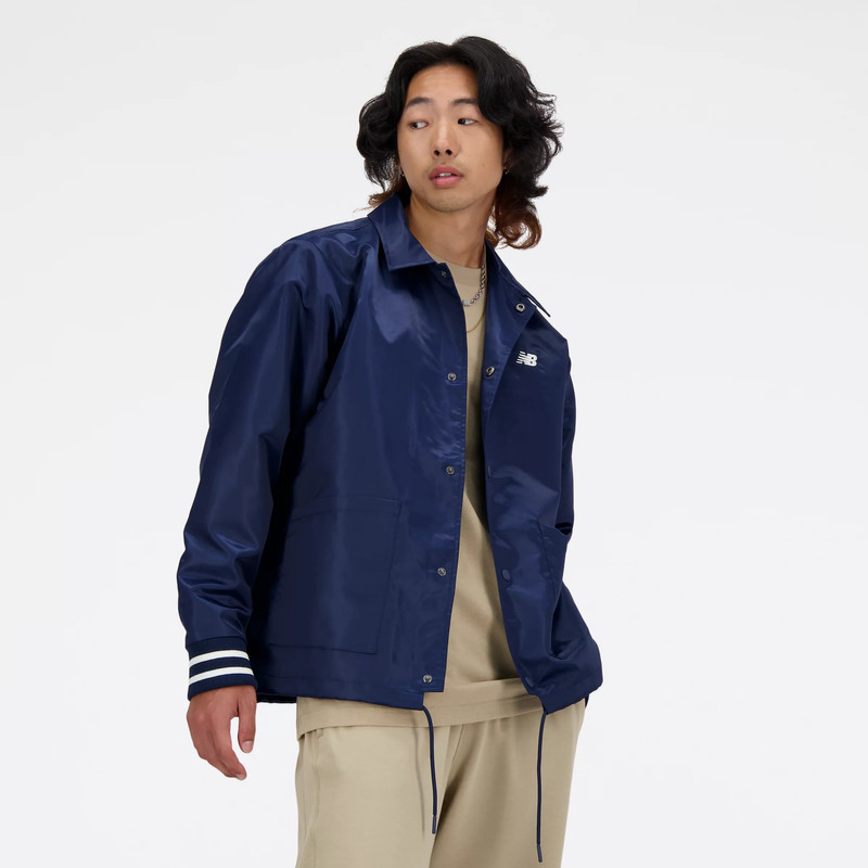 Sportswear의 가장 큰 히트 코치 재킷 - 1