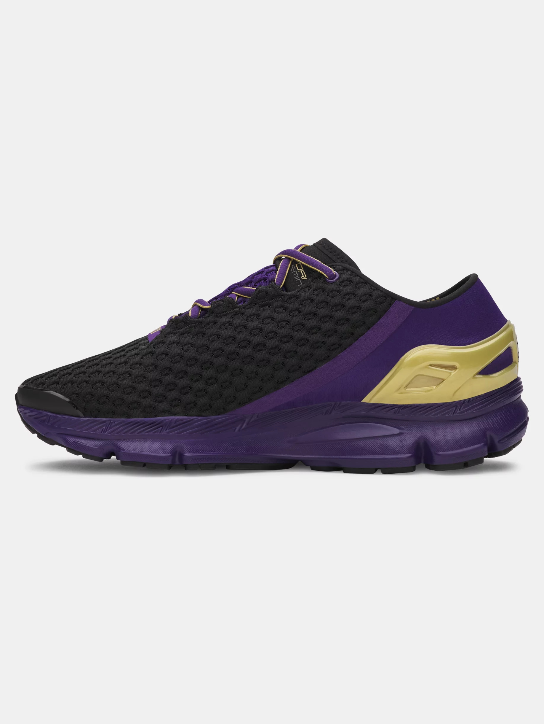 UA SpeedForm® Gemini - 2
