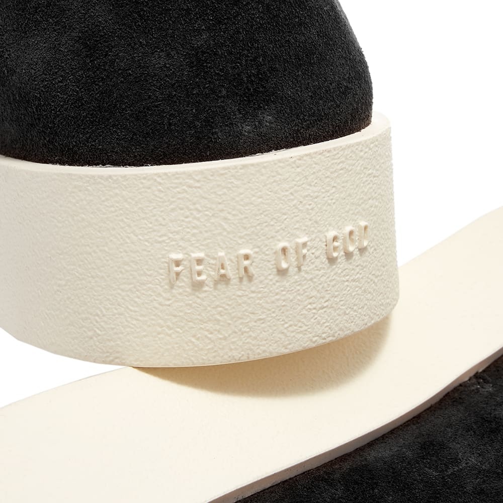 Fear Of God Moccasin - 4