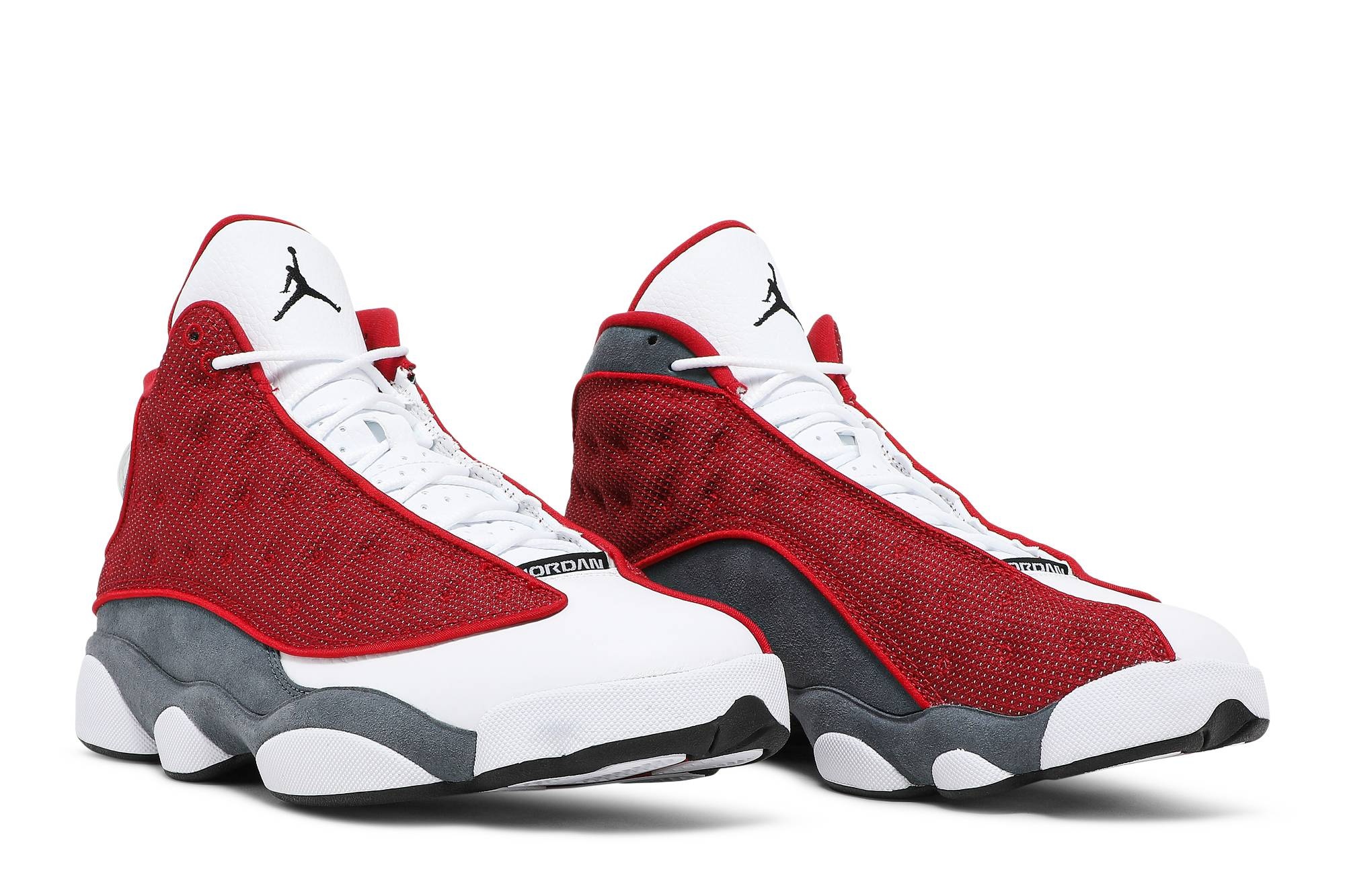 Air Jordan 13 Retro 'Red Flint' - 8