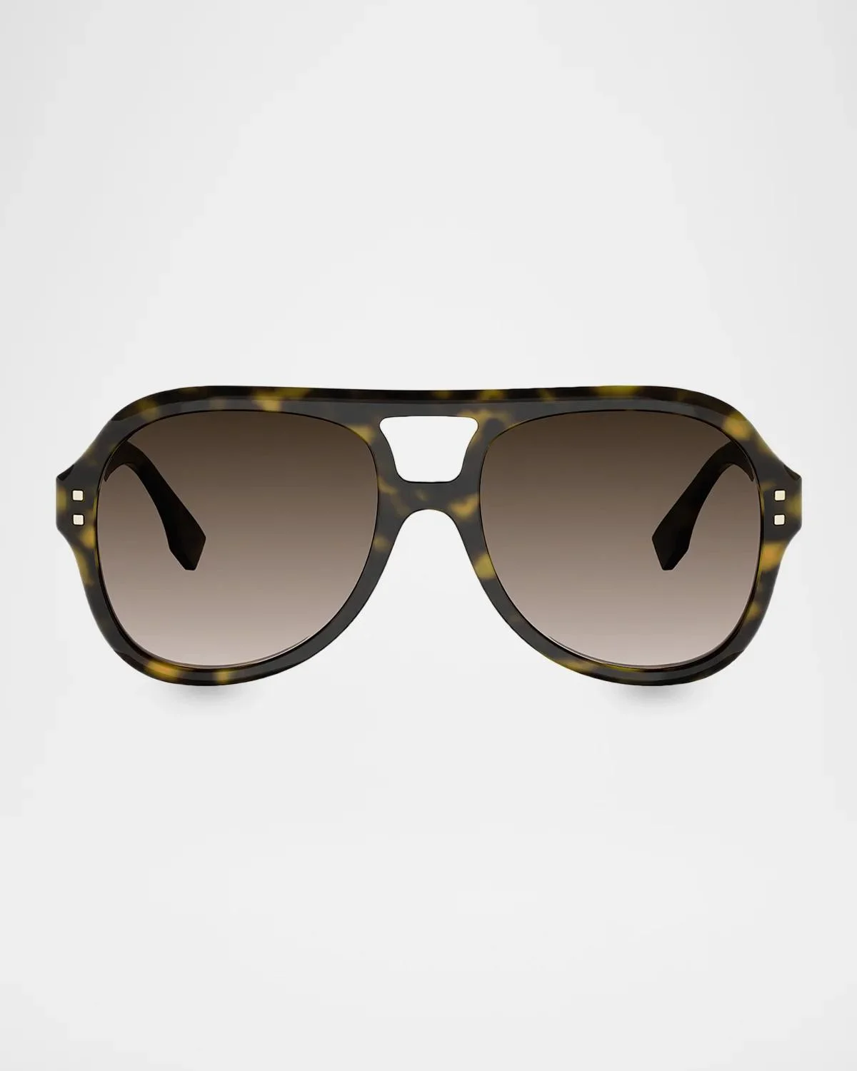 Five Sisters 56MM Aviator Sunglasses - 1