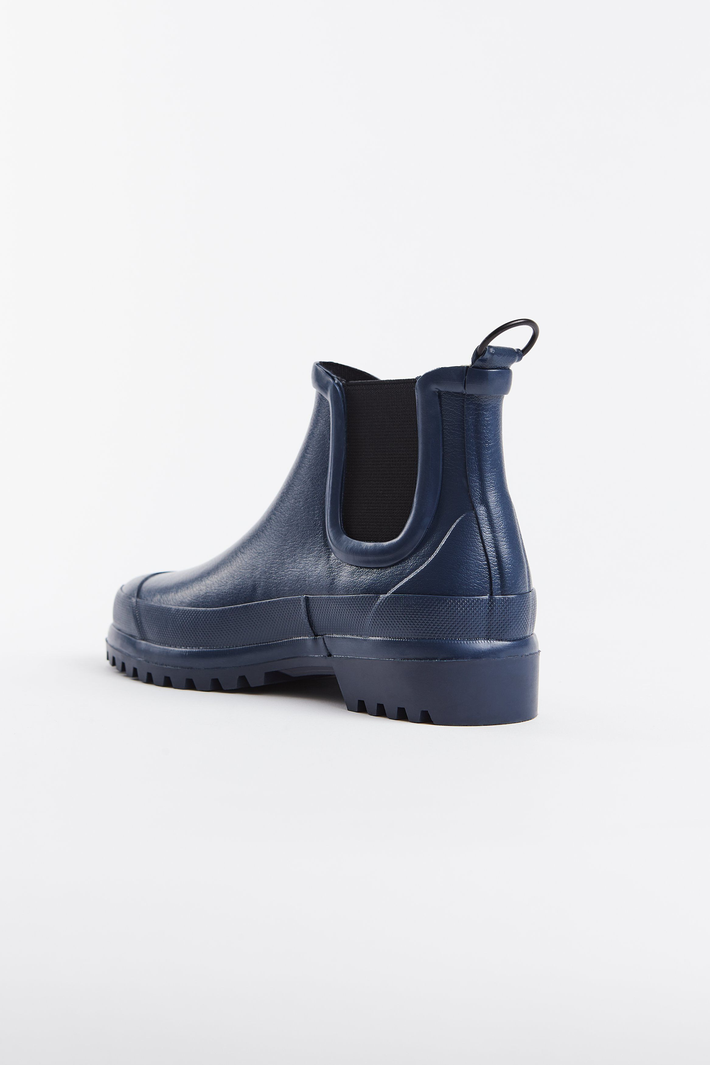 Chelsea Rainwalker Navy - 2