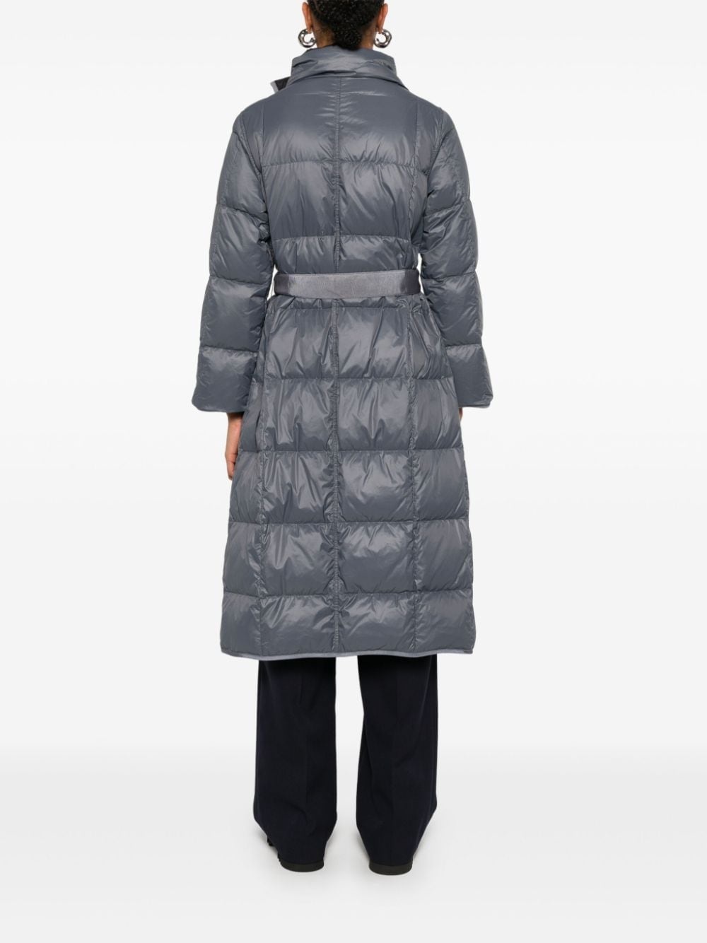 reversible raincoat - 4