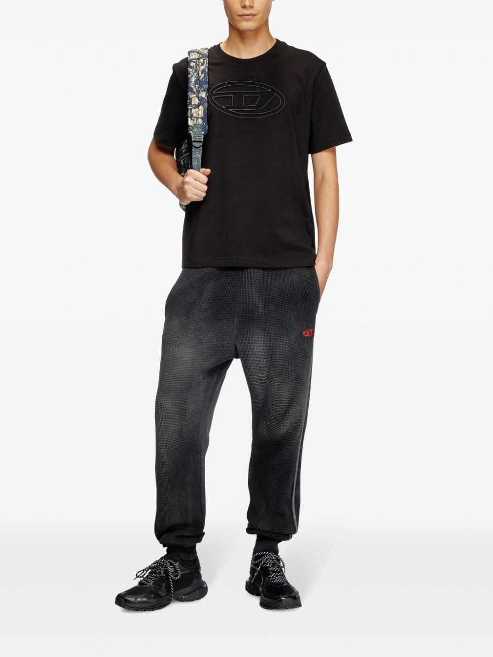 T-Adjust T-shirt - 2
