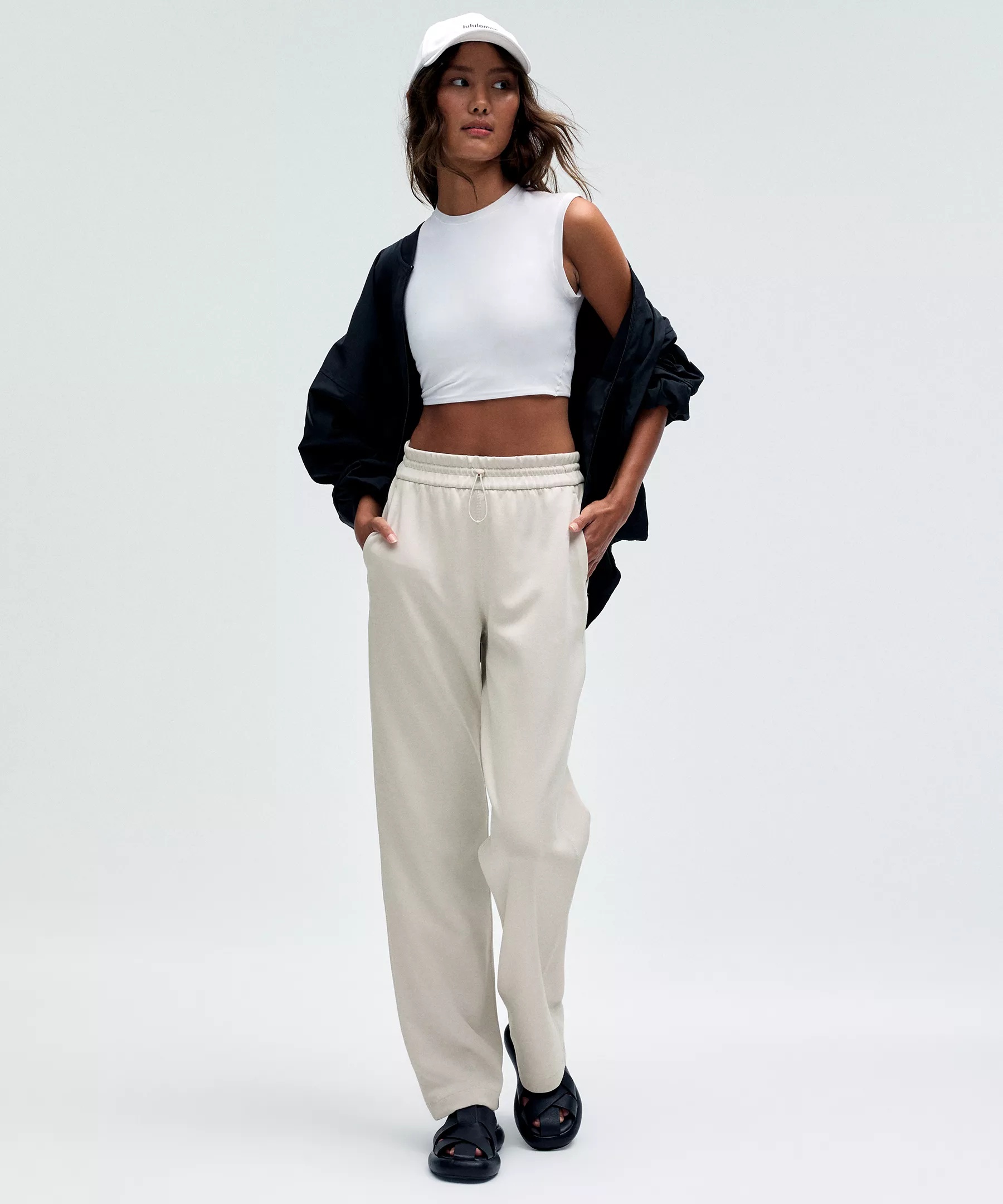 Softstreme High-Rise Pant *Regular - 2