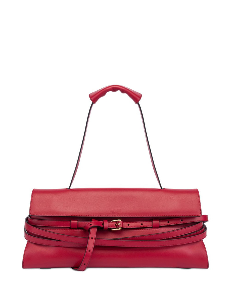 medium Tie Me shoulder bag 1