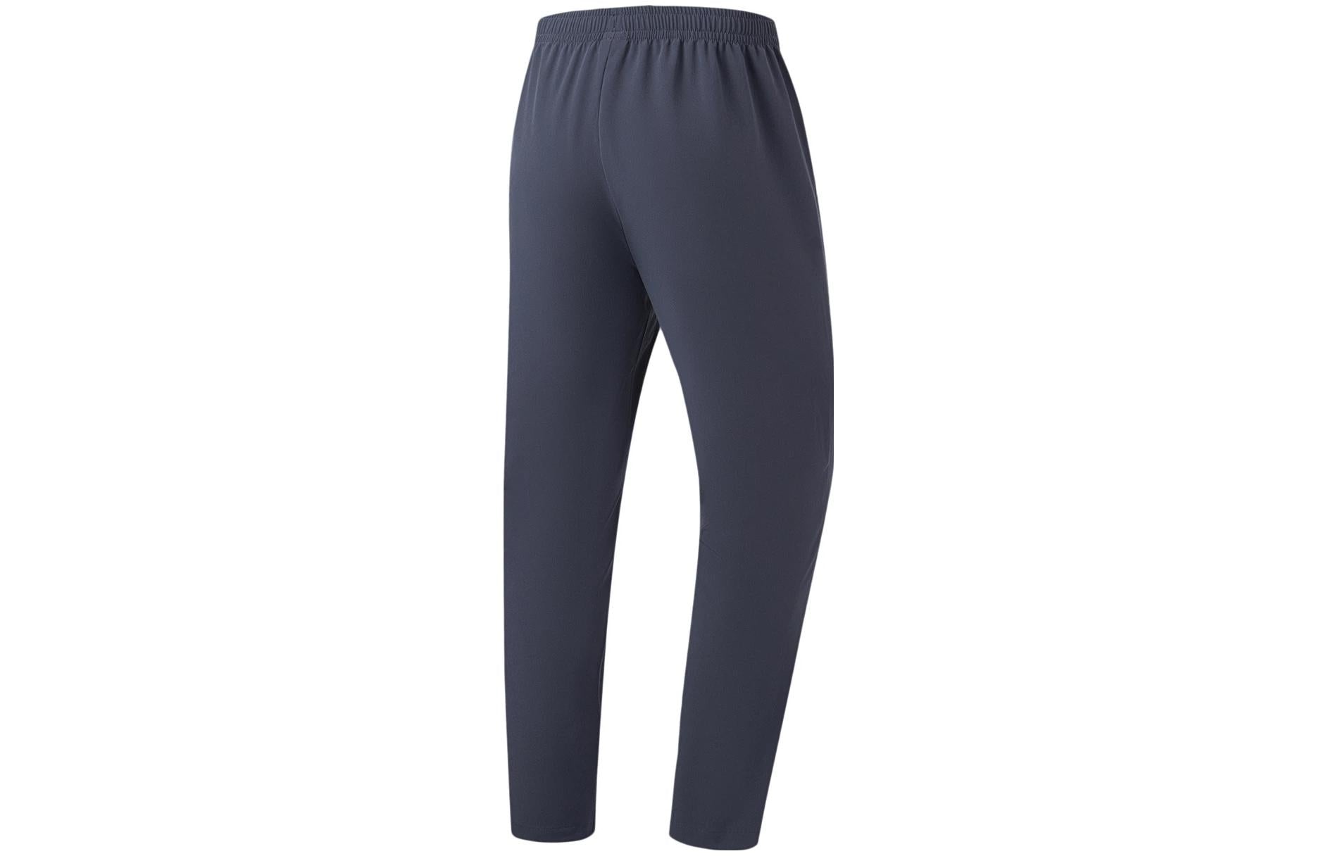 Li-Ning Sports Training Sweatpants 'Black' AYKT205-2 - 2