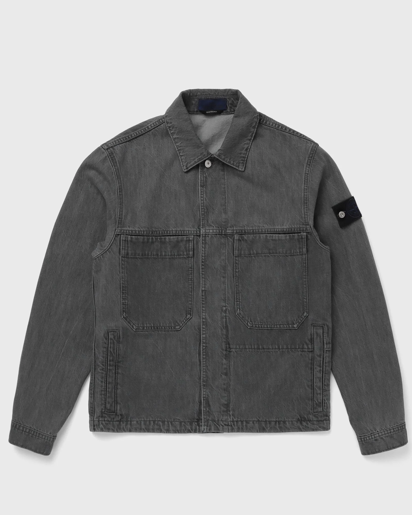 BIKER JACKET - 1