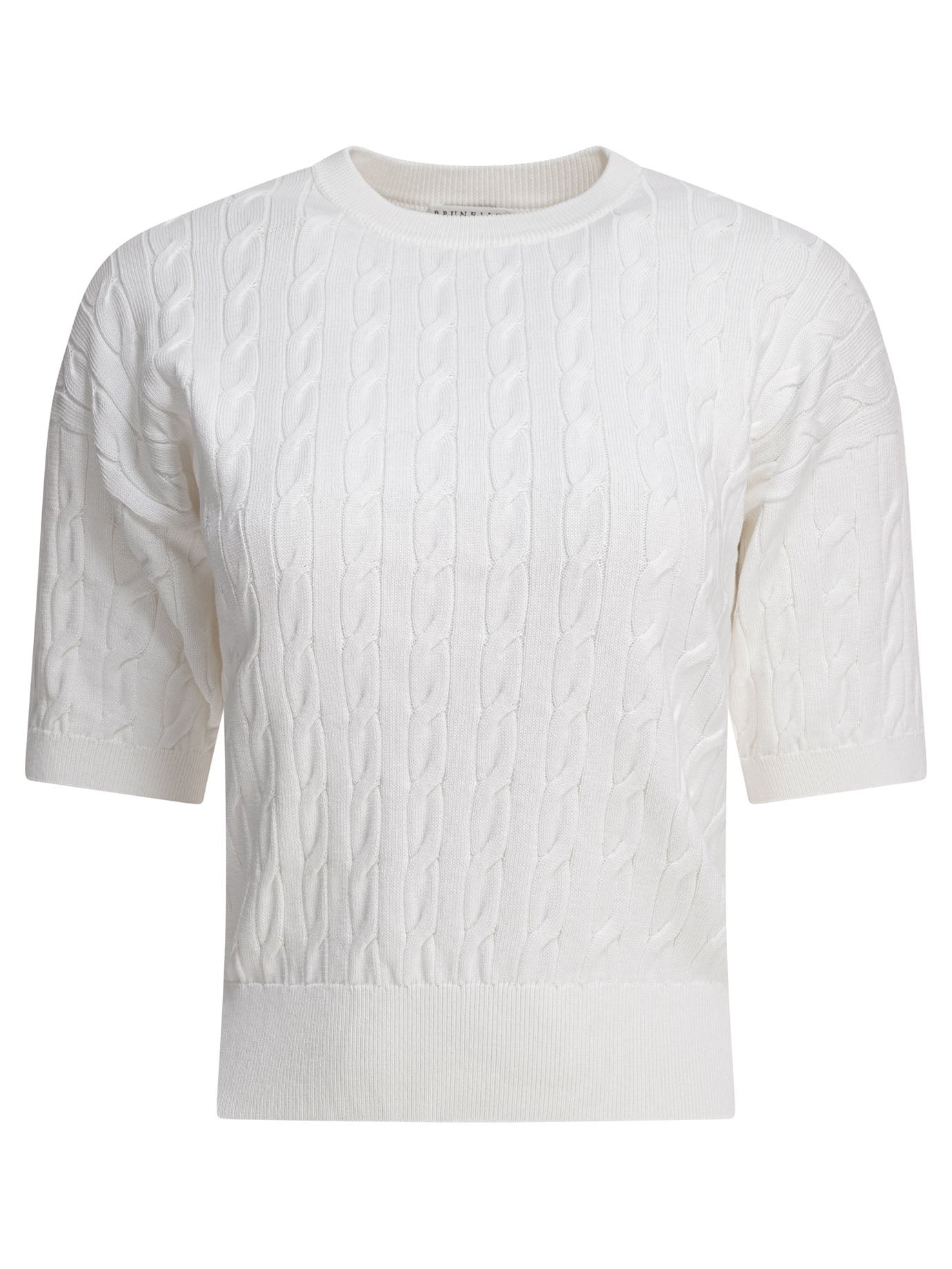 Brunello Cucinelli Women T-Shirts - 1