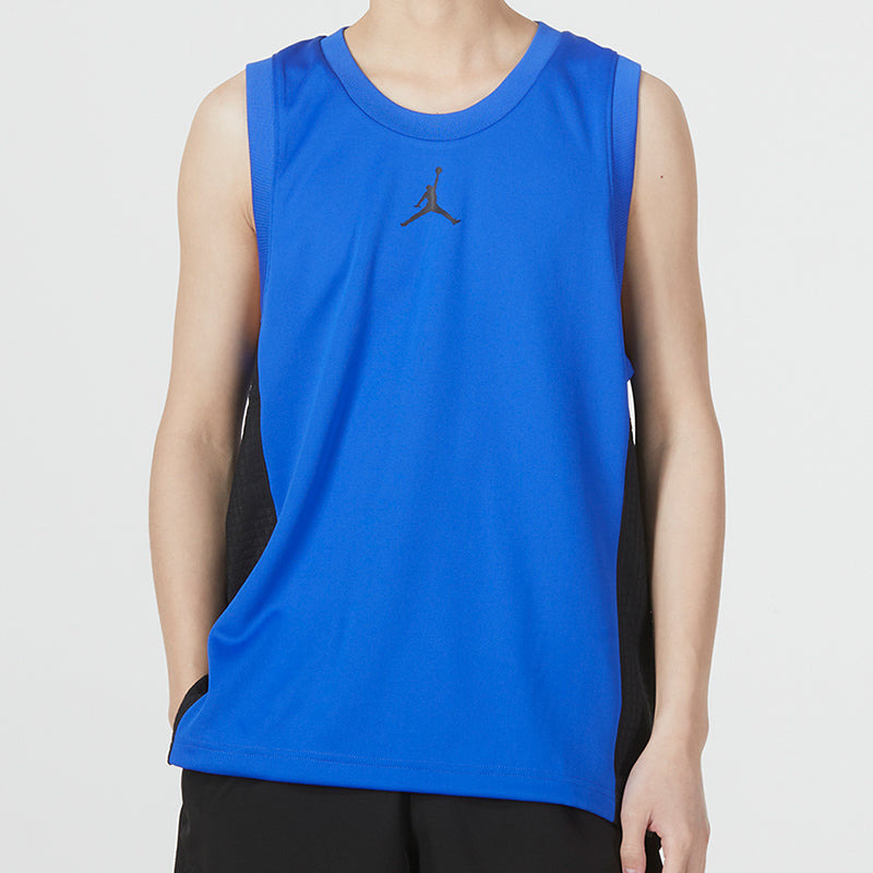 Air Jordan Vest Jersey CZ4742-405 - 3