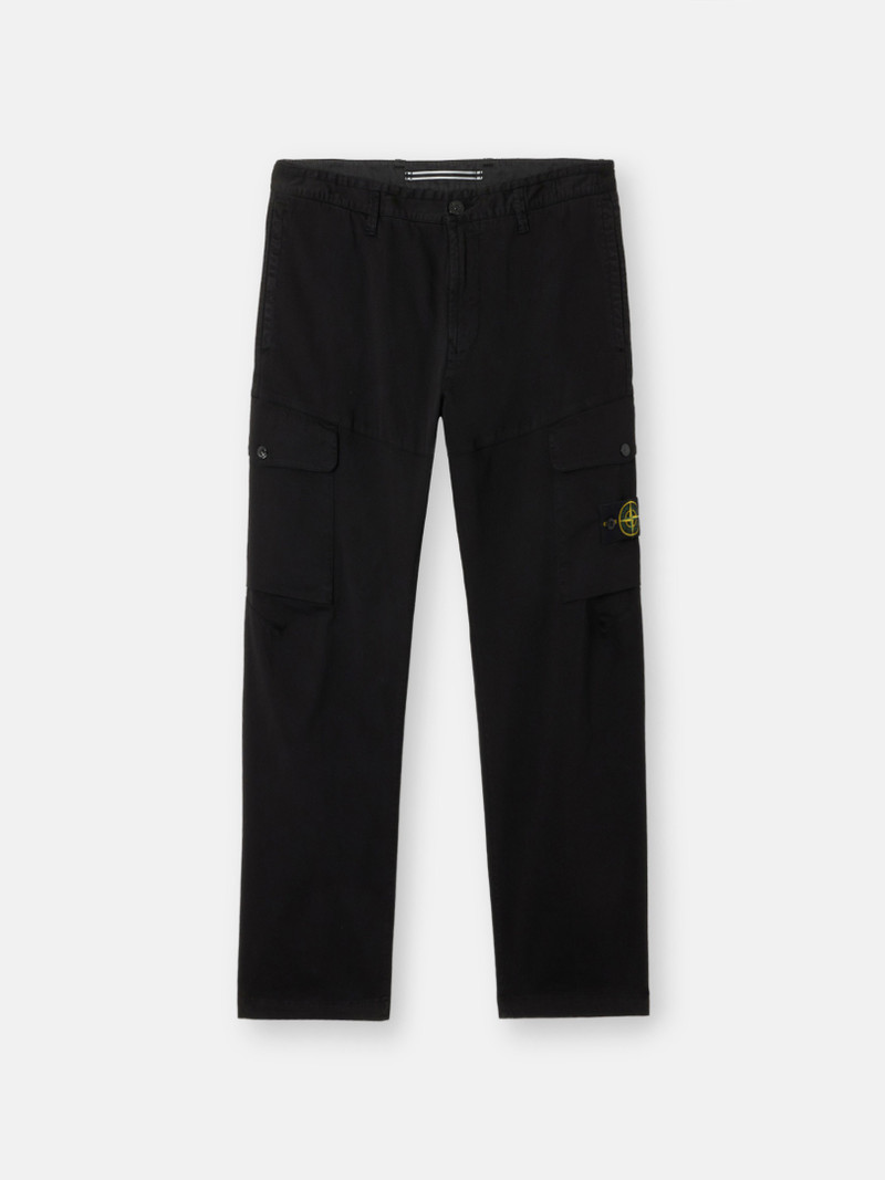 3100339 ORGANIC STRETCH COTTON SATIN 1