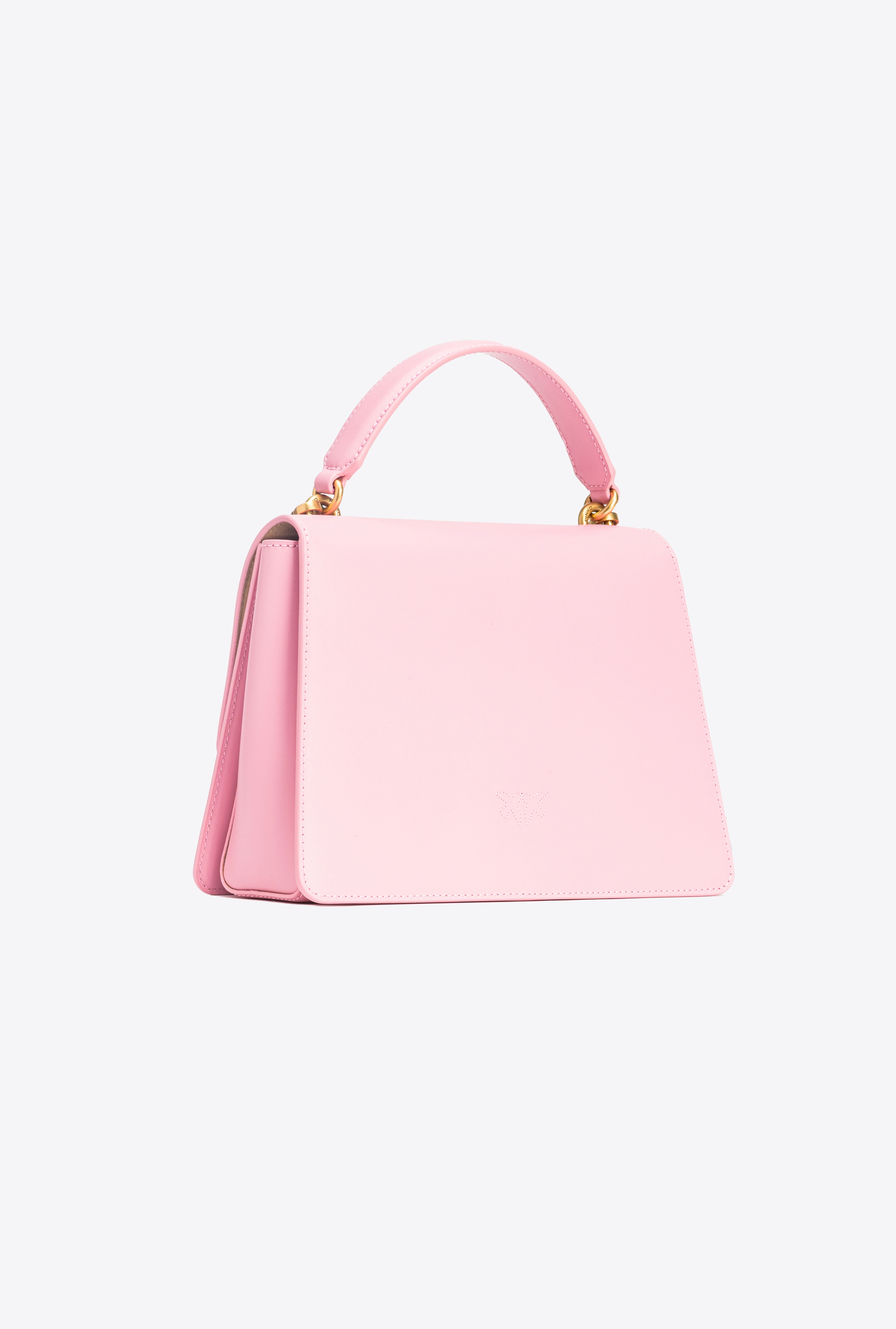 CLASSIC LOVE BAG ONE TOP HANDLE LIGHT SIMPLY - 2