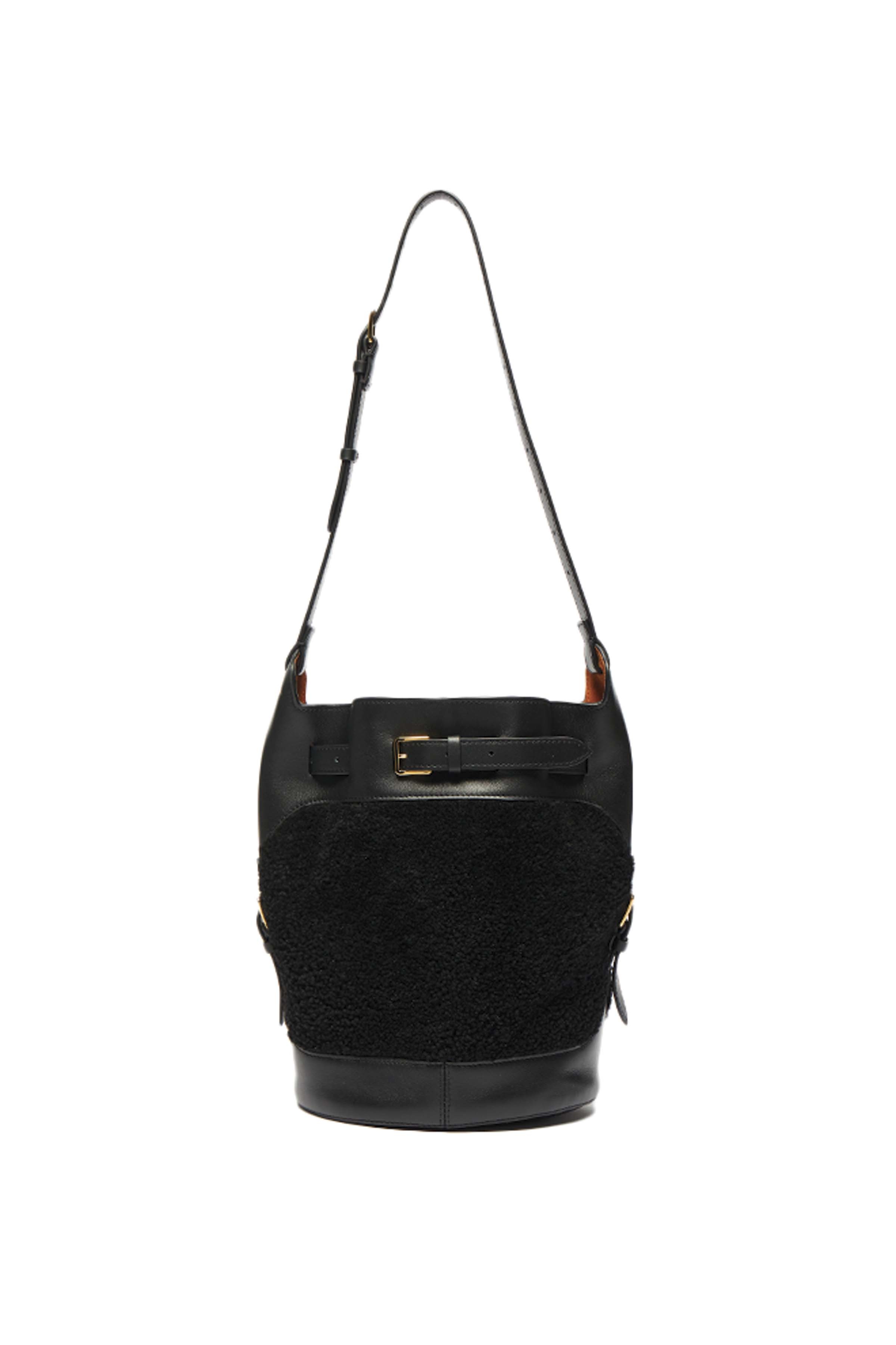 'PLAY' BUCKET BAG - 1