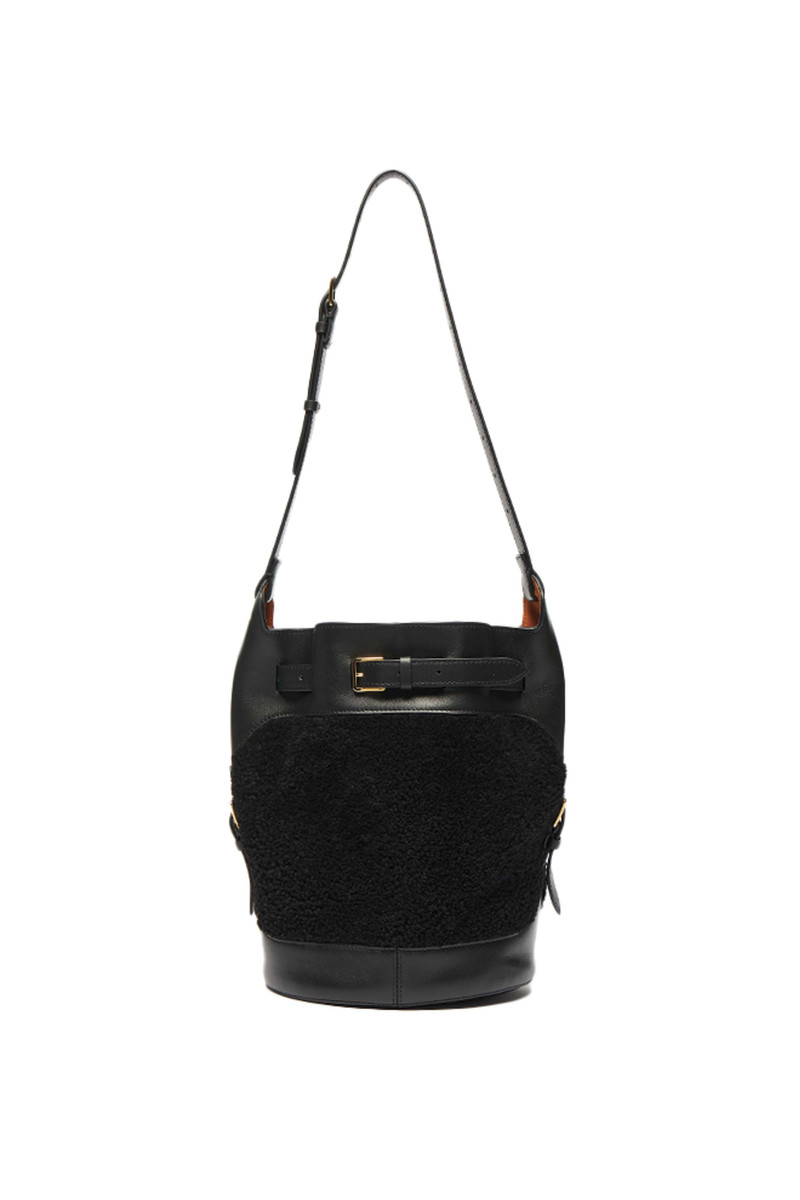 'PLAY' BUCKET BAG 1