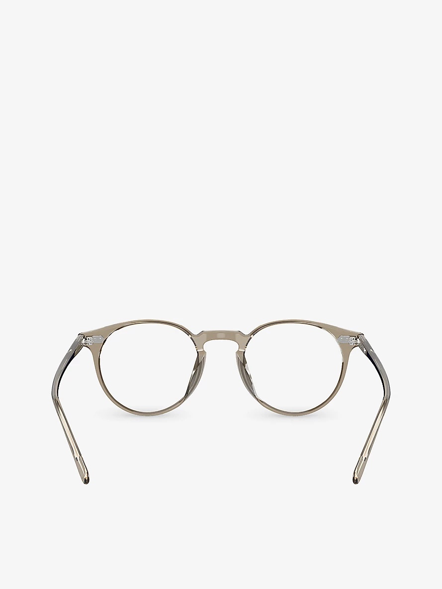 OV5529U phantos-frame acetate optical glasses - 4