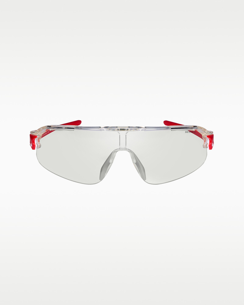 Nike Flyfree Shield “Allisha Gray” Mirrored Sunglasses 3