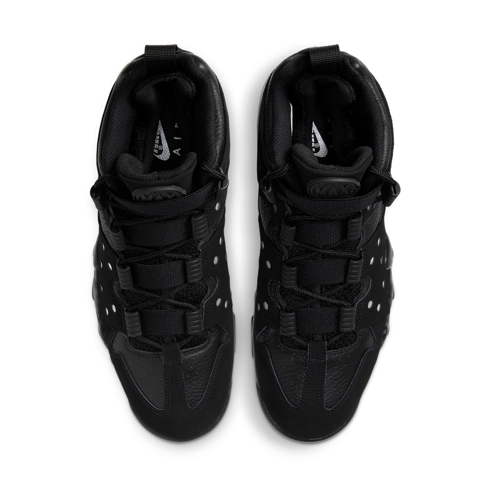 Nike Air Max CB '94 'Triple Black' 2023 DC1411-001 - 4