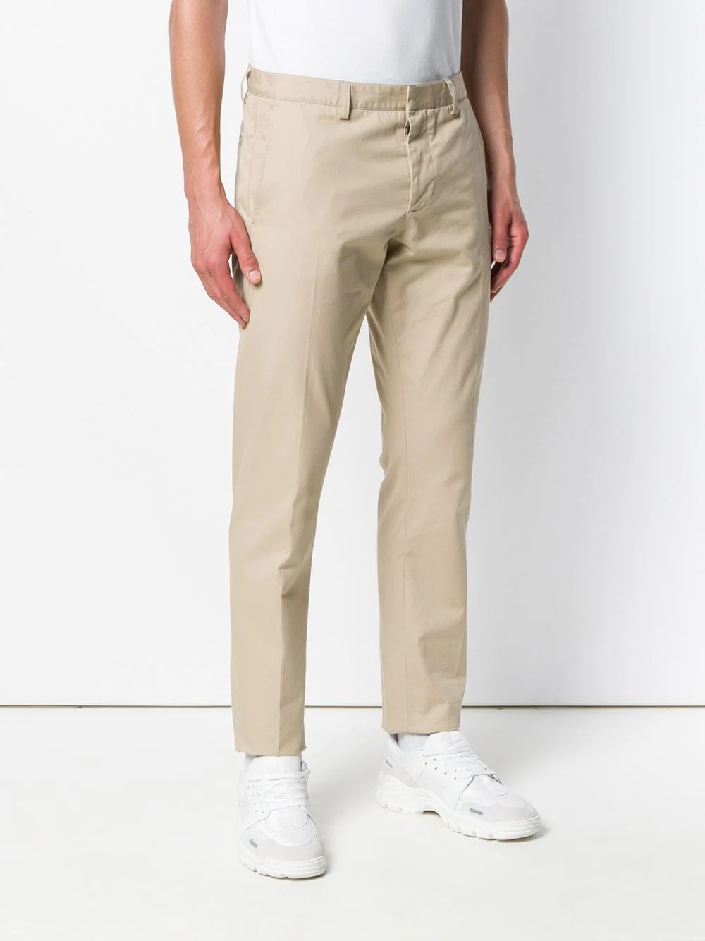 Chino Trousers - 3