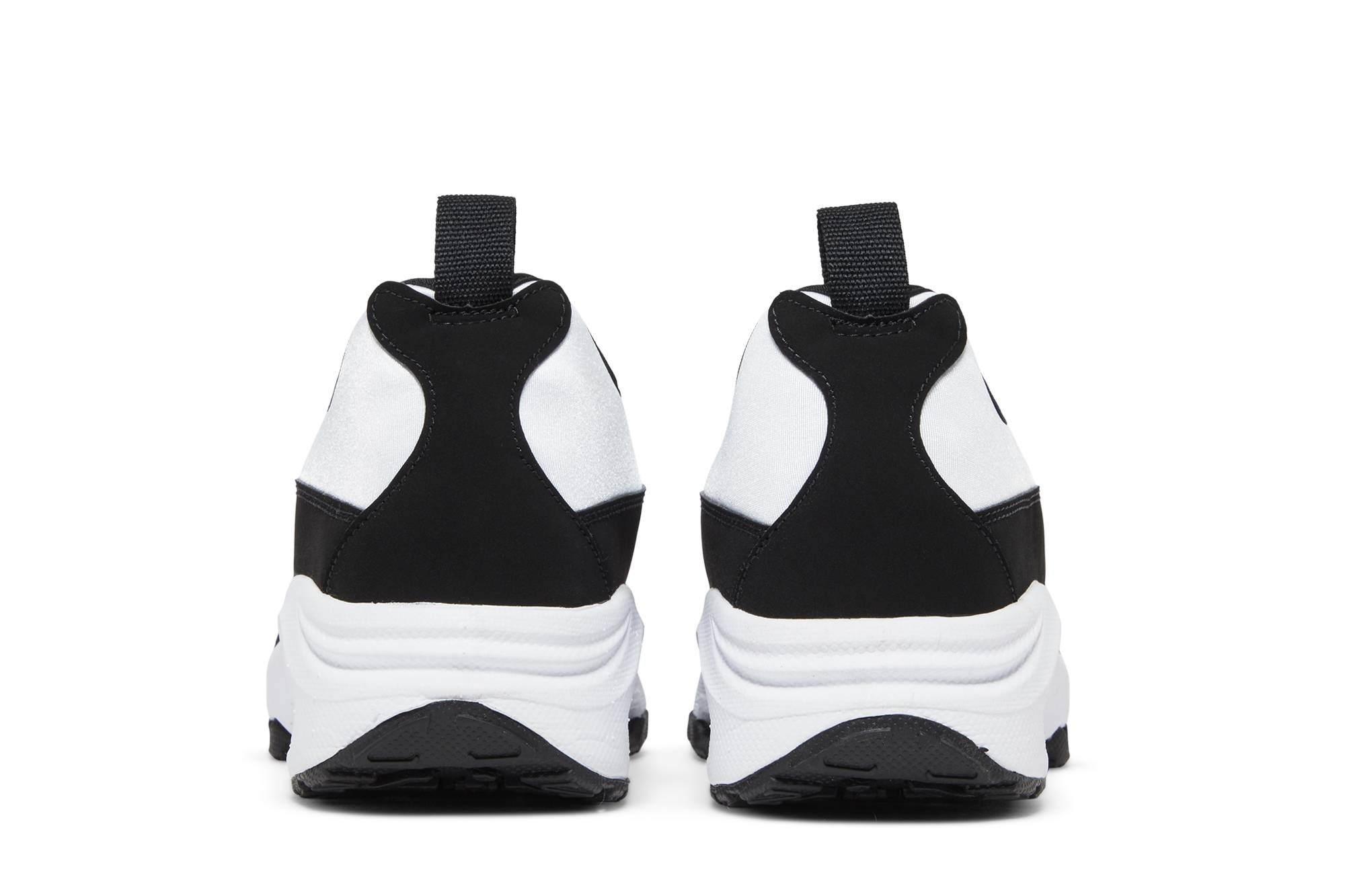 Comme des Garçons Homme Plus x Air Sunder Max 'White Black' - 6