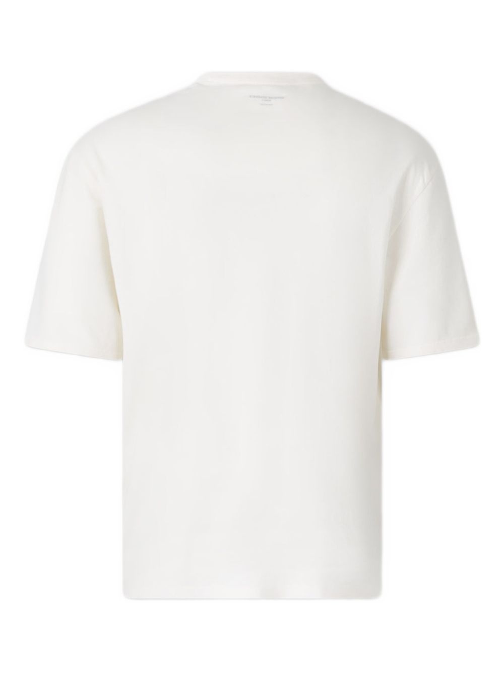 chest-pocket T-shirt - 2