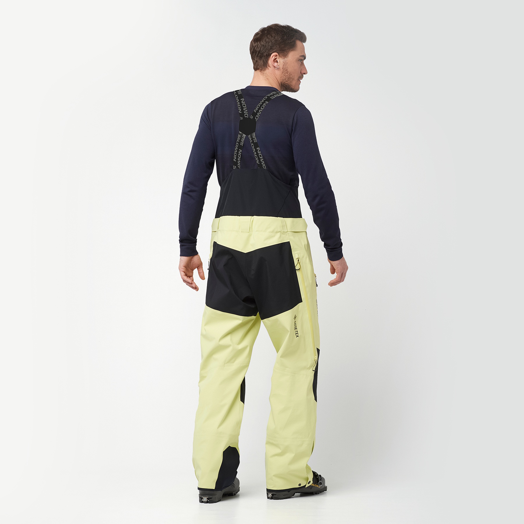 MOON PATROL GORE-TEX - 2