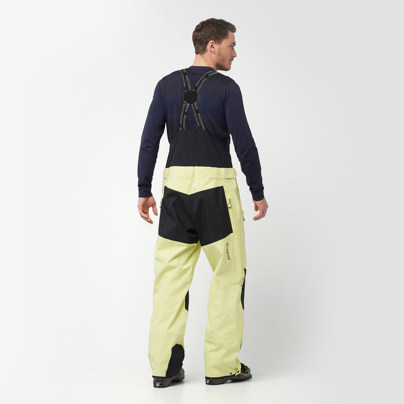 SALOMON MOON PATROL GORE-TEX outlook