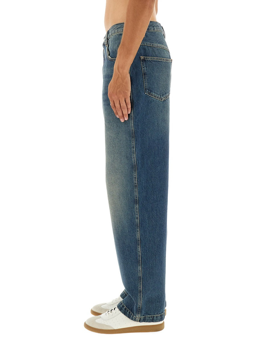 Pants "Jorje" - 3