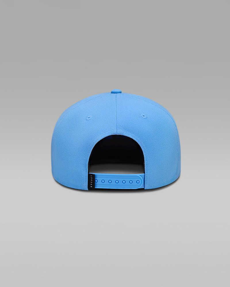 Jordan Jumpman Pro Adjustable Cap 6
