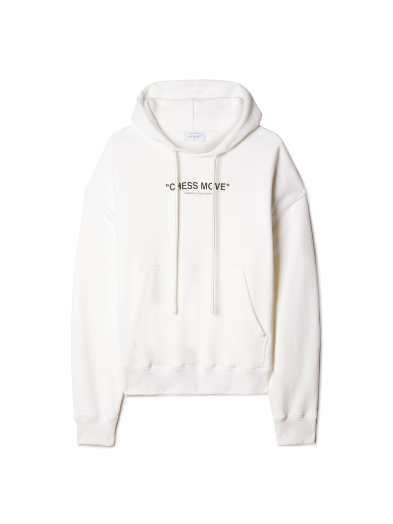 Chess Move Skate Hoodie - 1