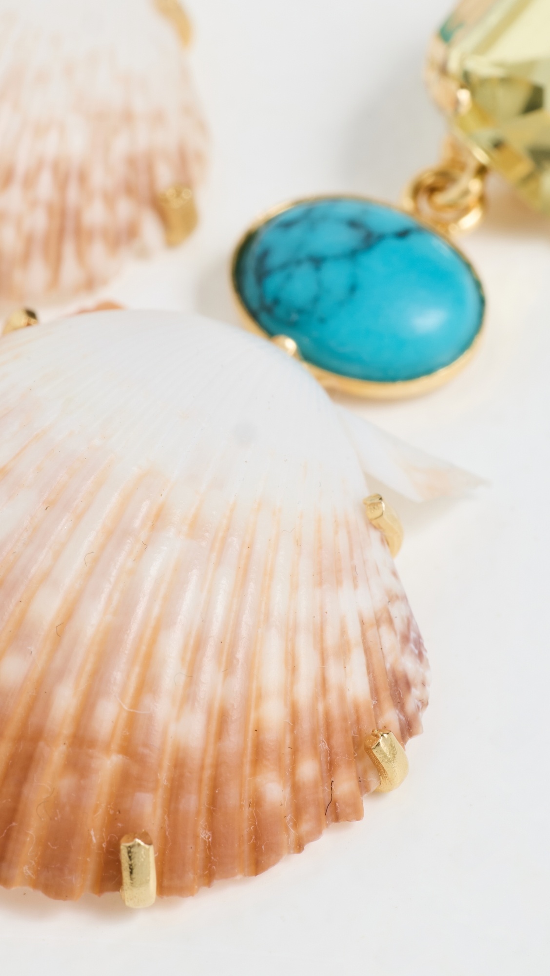 Riviera Earrings - 3