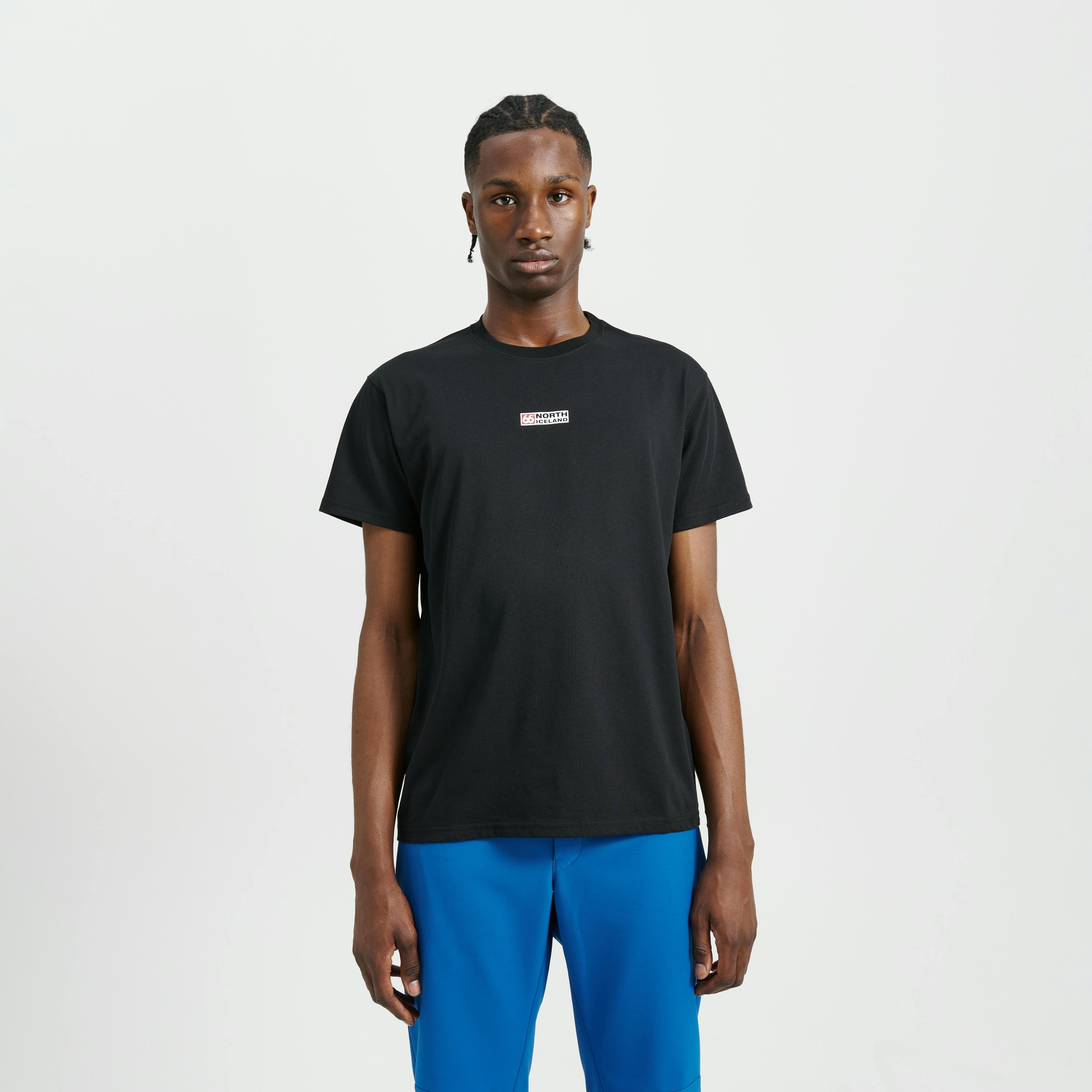Tangi T-shirt (Unisex) - 8