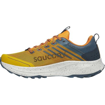 Ride TR 2 Trail Shoe - Men's - 3