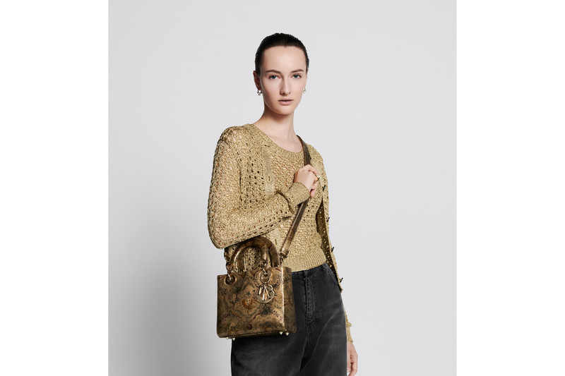 Dior Small Lady Dior Bag outlook