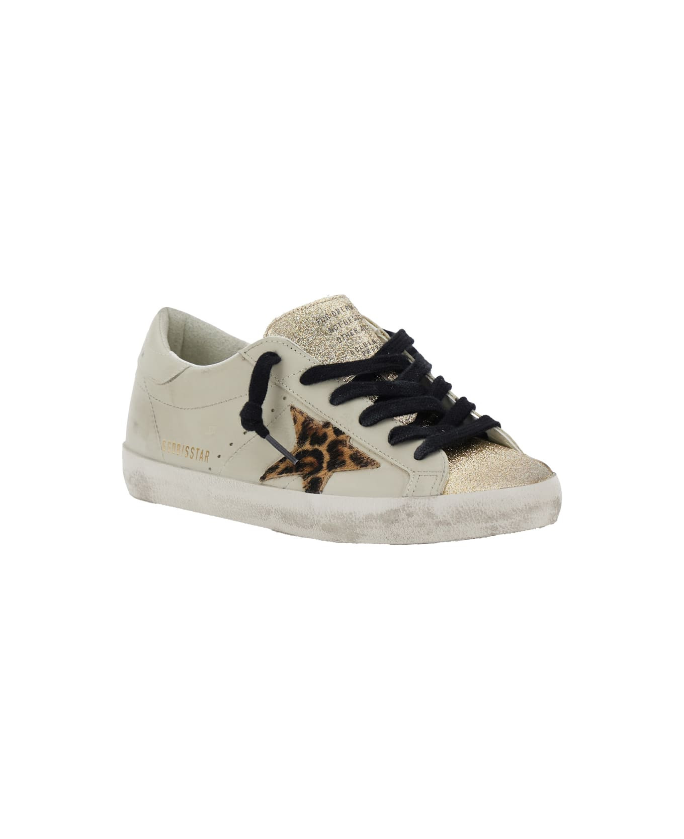 Sneakers Super Star - 2