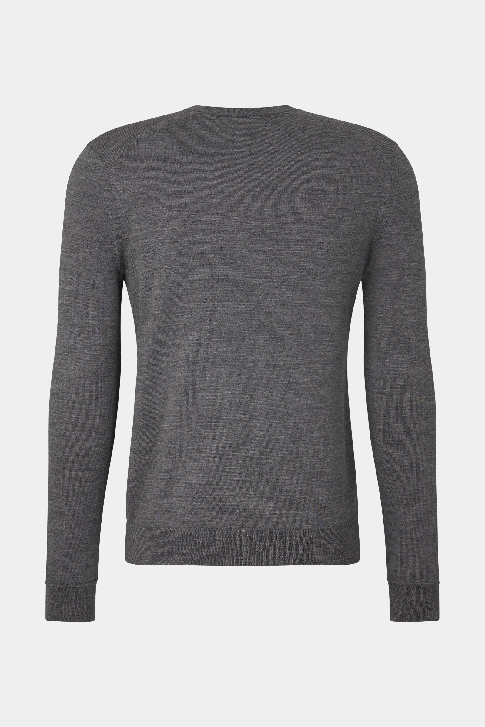 Omar sweater in Gray - 5