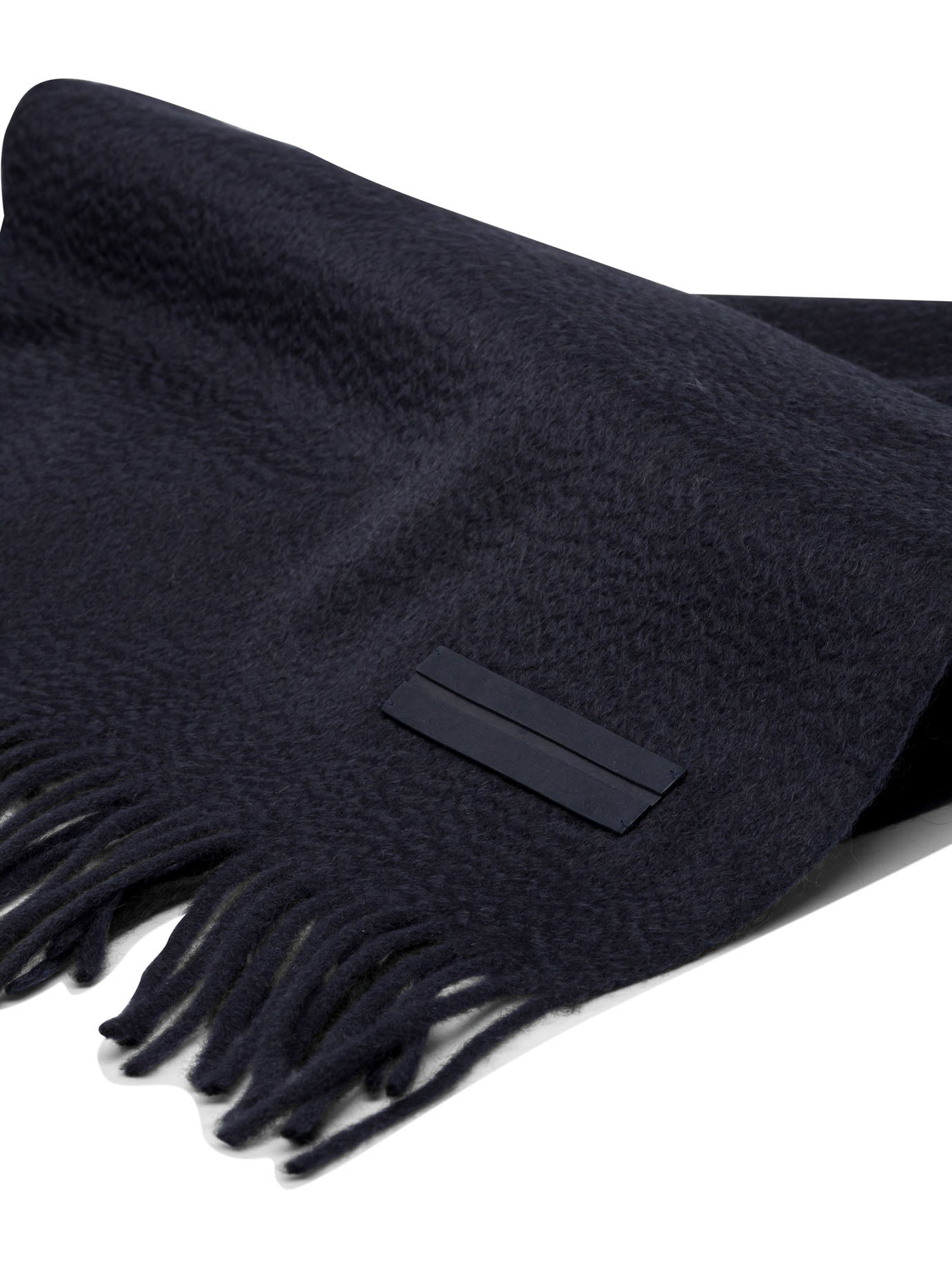 Scarves Blue - 2