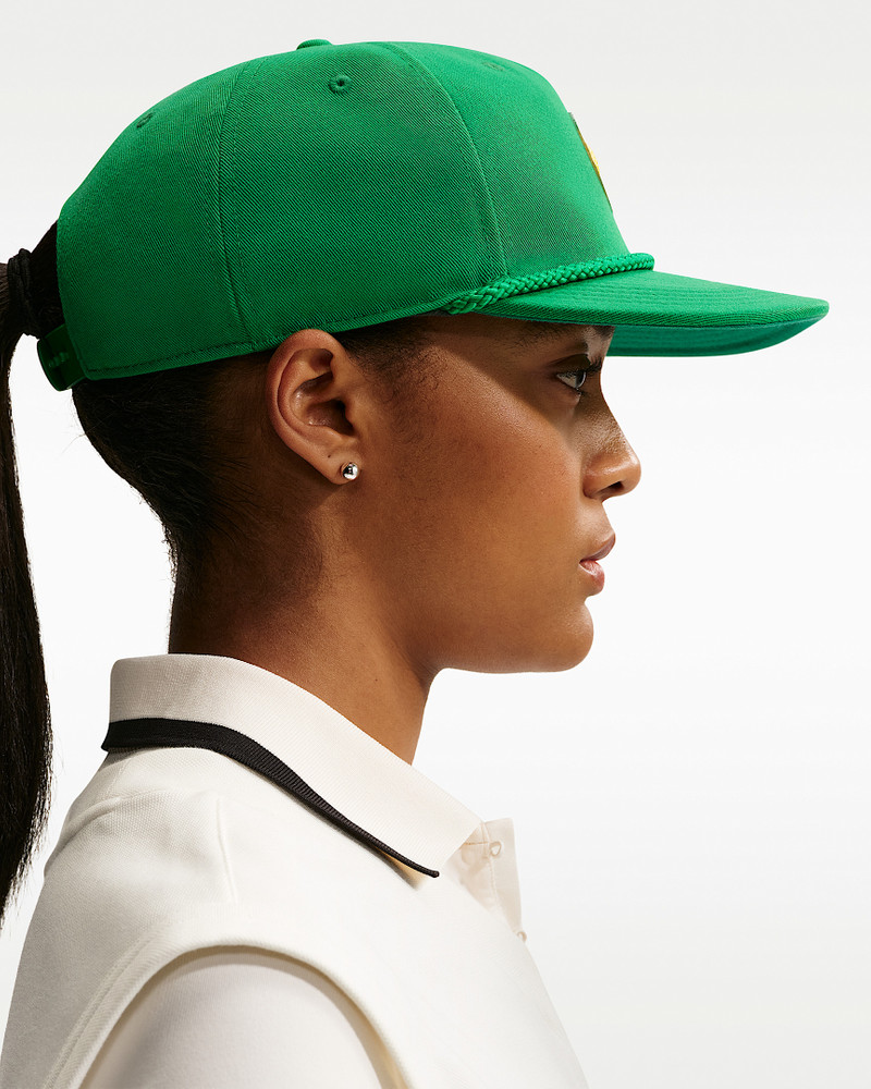 Nike Pro Unstructured Dri-FIT Golf Cap 4