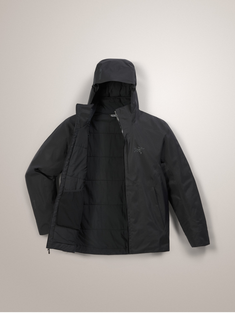 Ralle Insulated Jacket 9