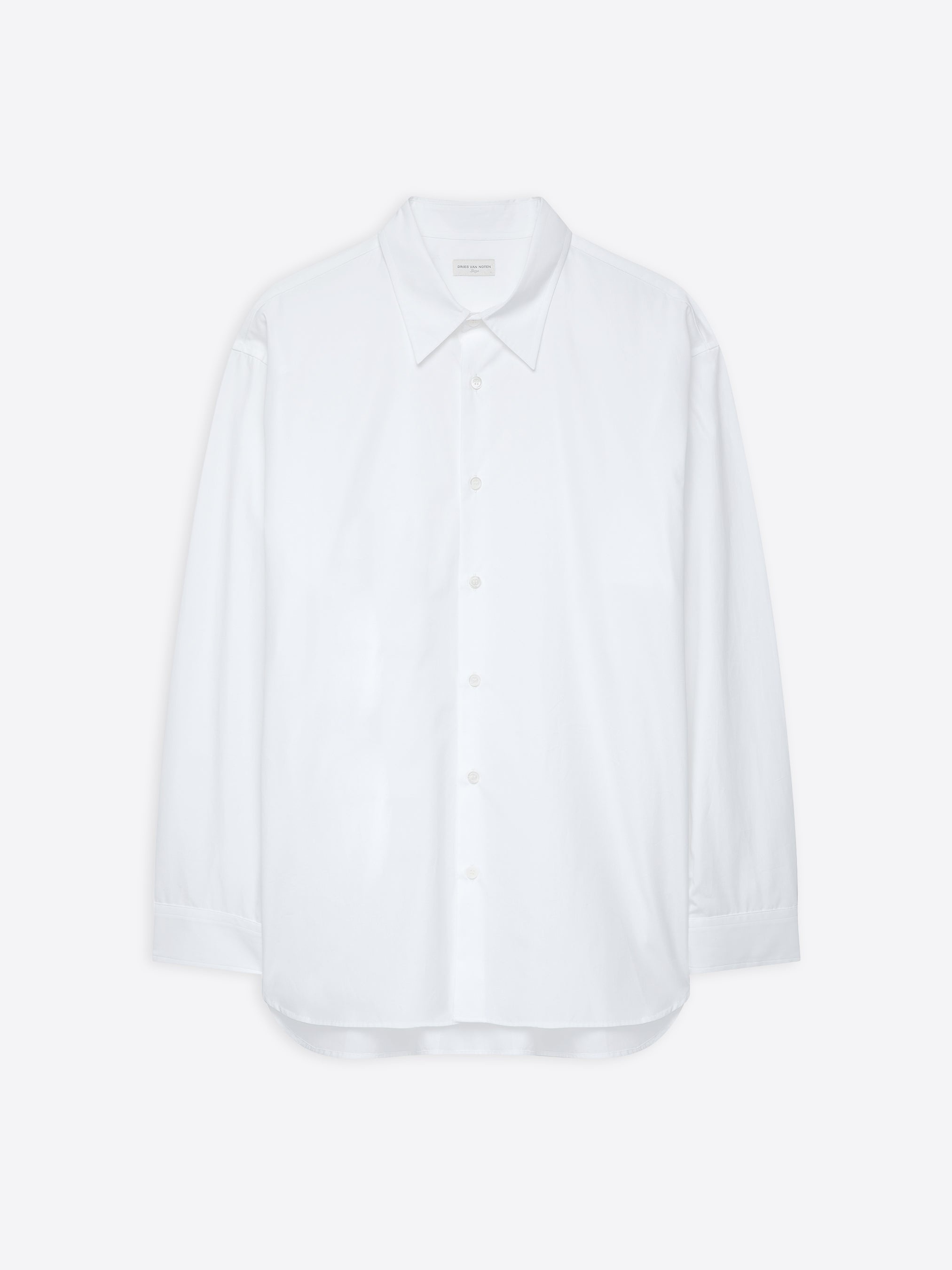 LOOSE FIT SHIRT - 1