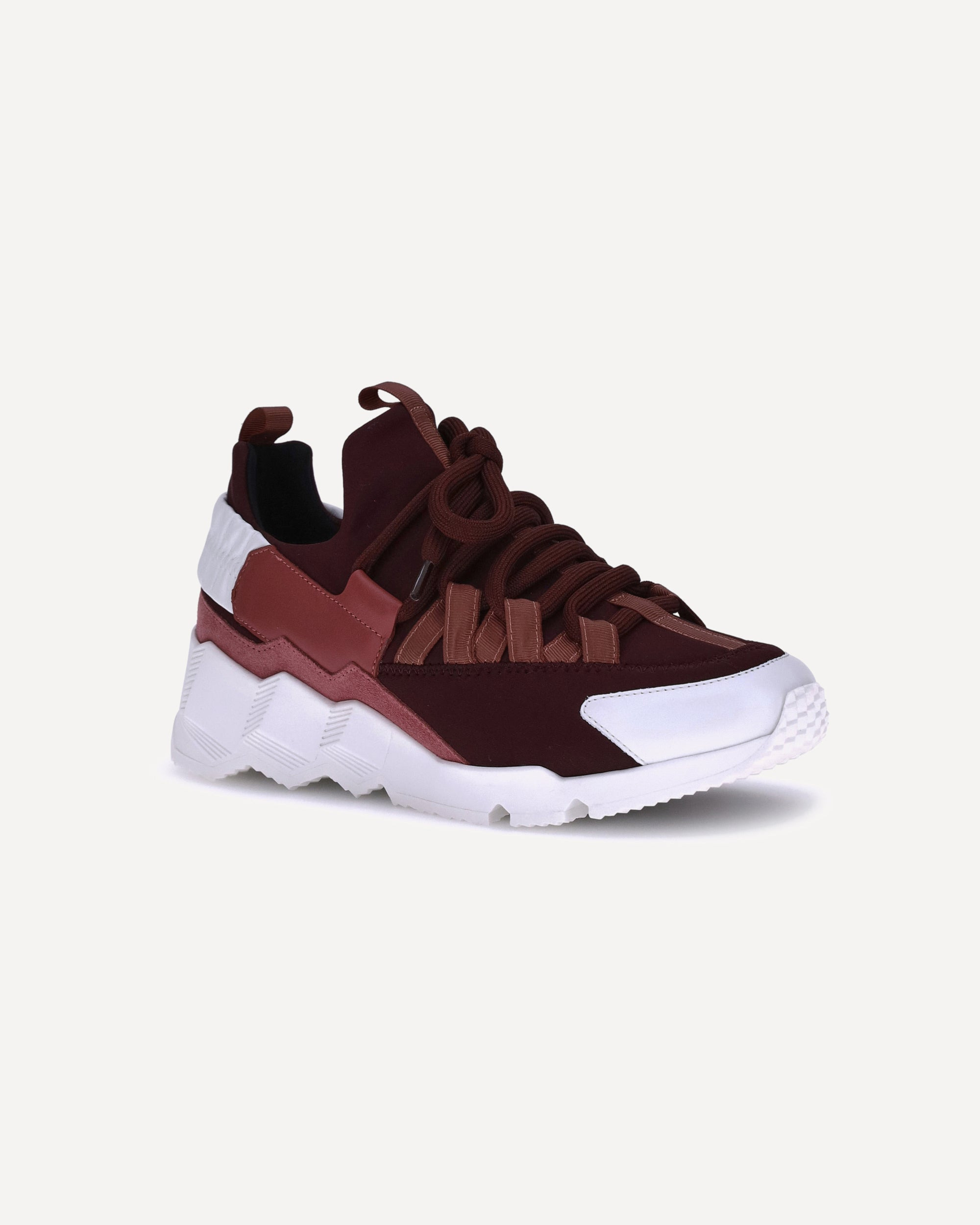 Trek Cosmetic Sneakers - 2