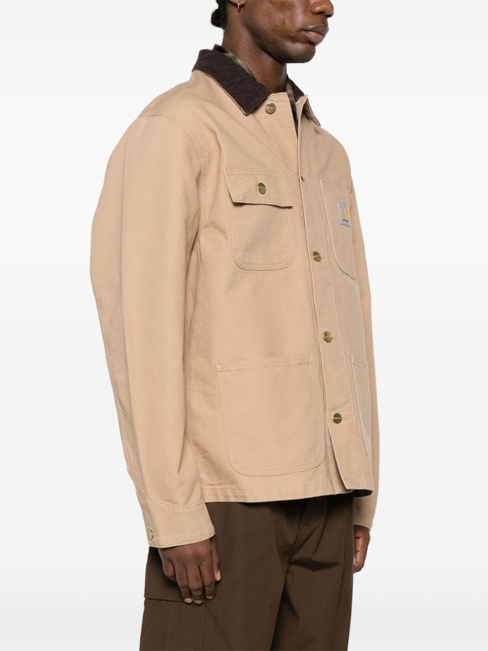 Michigan jacket - 3