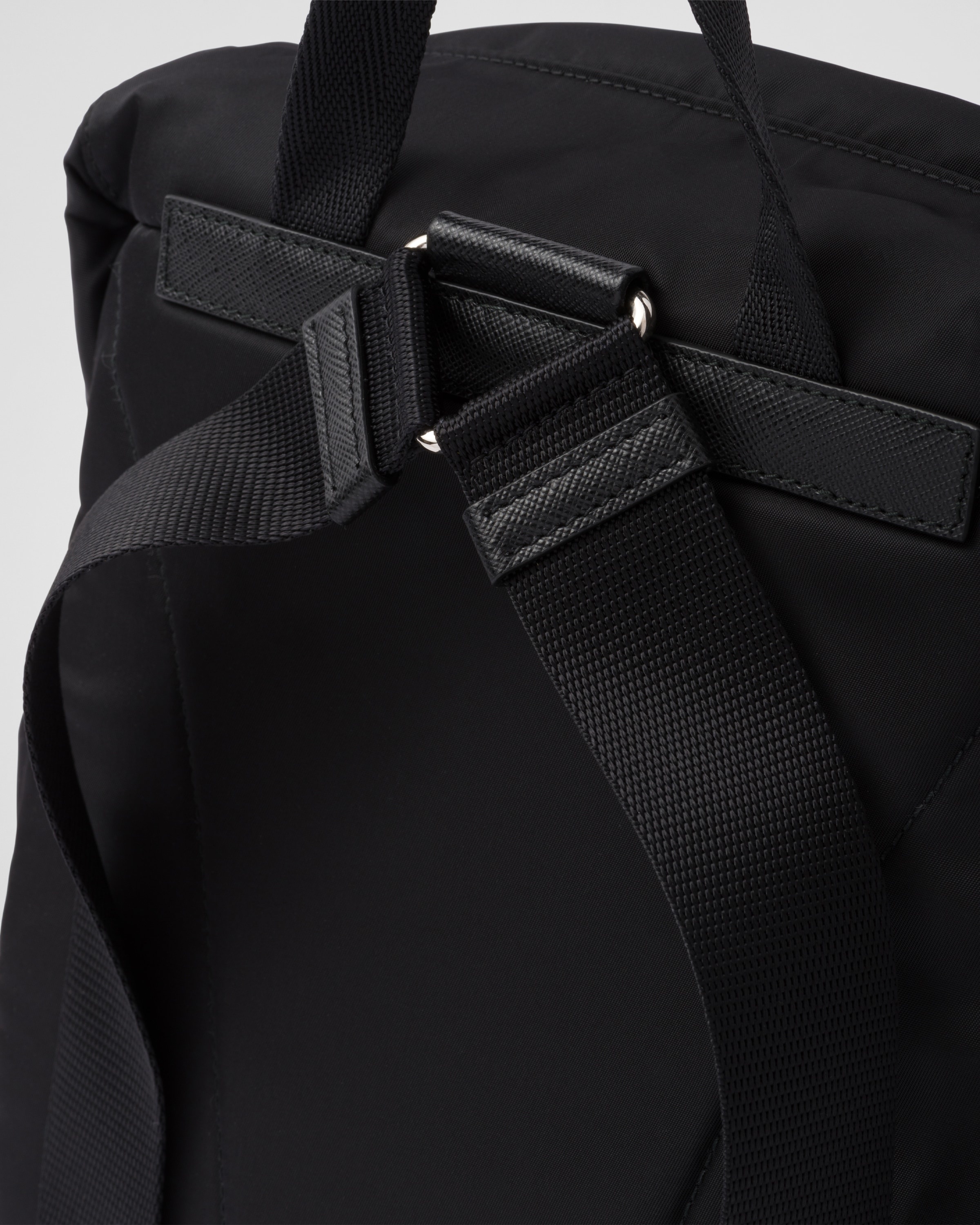 Re-Nylon backpack - 6