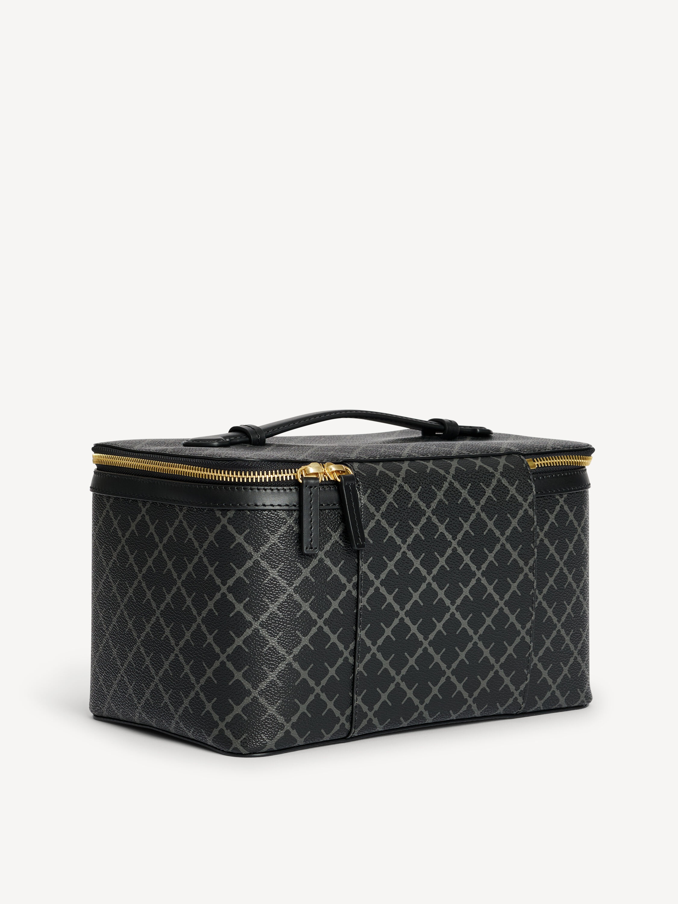Aya Beauty cosmetics case - 3