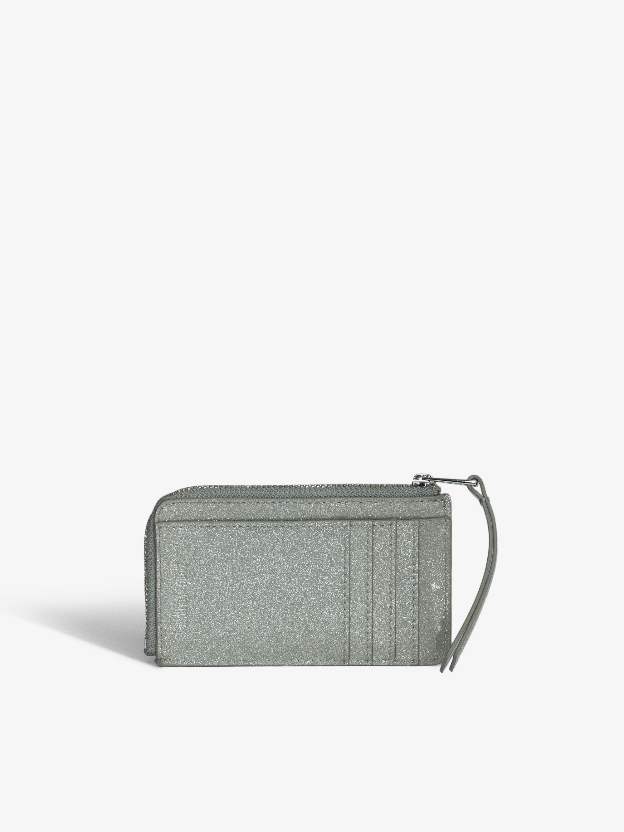 ZV Card Card Holder - 2